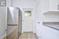 UNIT 5 - 1046 BATHURST STREET Toronto