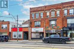 UNIT 5 - 1046 BATHURST STREET Toronto