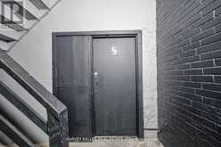 UNIT 5 - 1046 BATHURST STREET Toronto