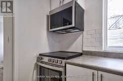 UNIT 2 - 1046 BATHURST STREET Toronto