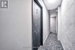 UNIT 2 - 1046 BATHURST STREET Toronto