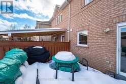 30 SILO COURT Brampton