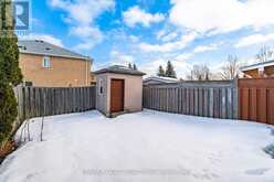 30 SILO COURT Brampton