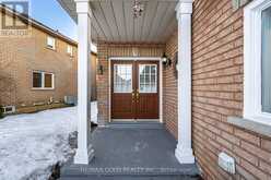 30 SILO COURT Brampton