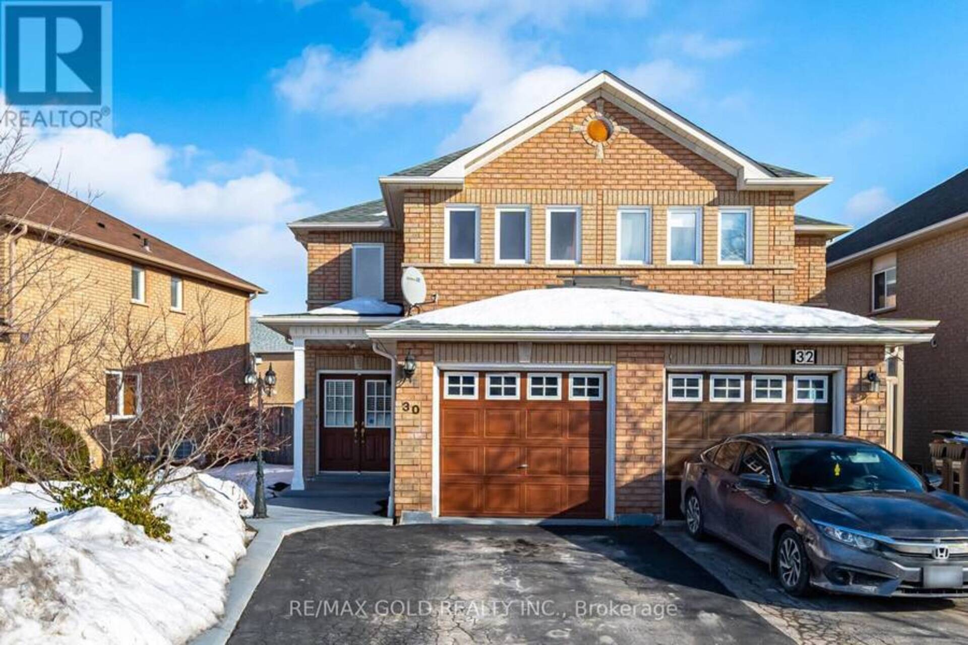 30 SILO COURT Brampton