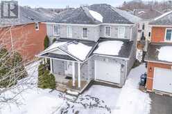 6424 SOUSA DRIVE Mississauga