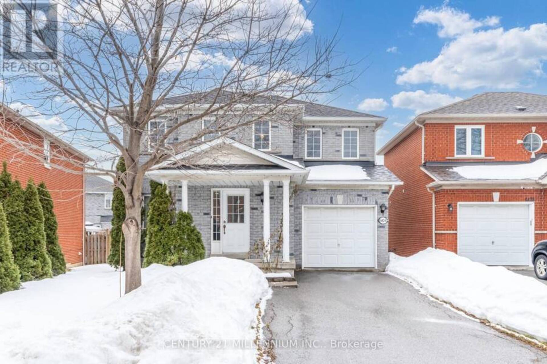 6424 SOUSA DRIVE Mississauga