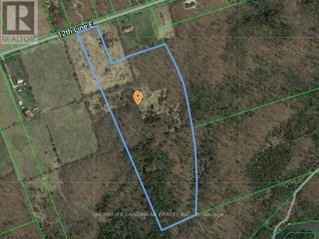 2879 12TH LINE E Trent Hills Ontario