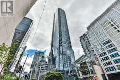 4207 - 180 UNIVERSITY AVENUE Toronto