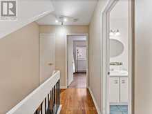 16 - 20 HAINFORD STREET Toronto