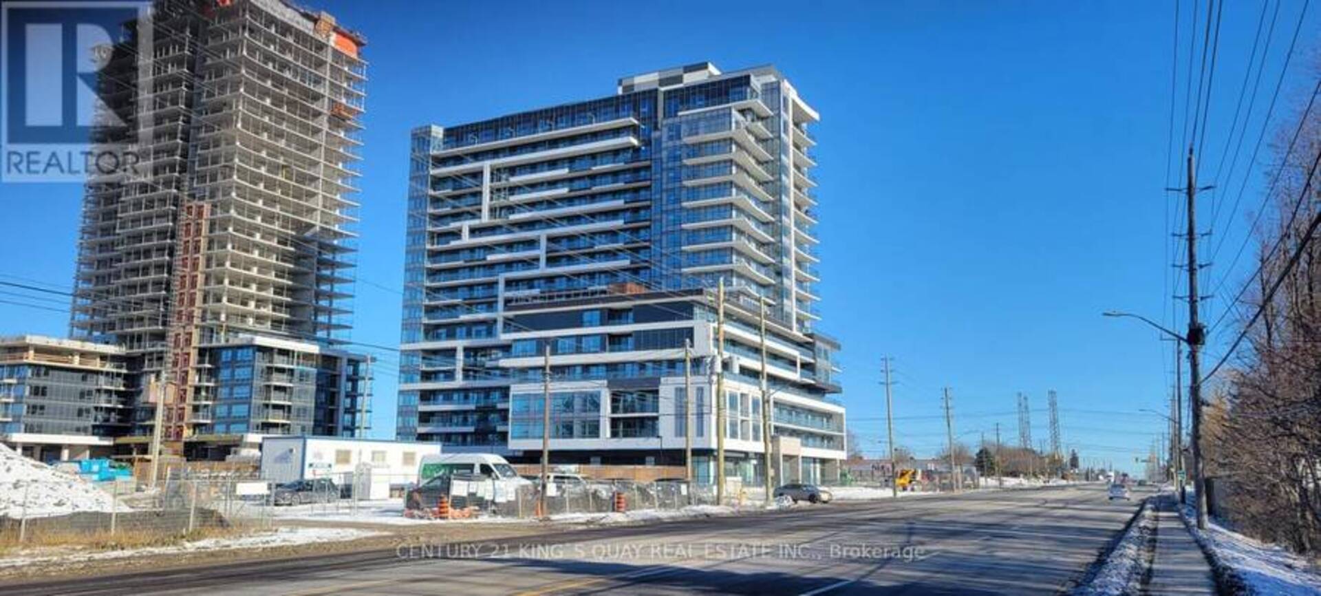 306 - 1480 BAYLY STREET Pickering