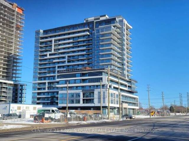 306 - 1480 BAYLY STREET Pickering Ontario