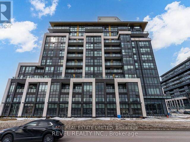 215 - 405 DUNDAS STREET W Oakville Ontario