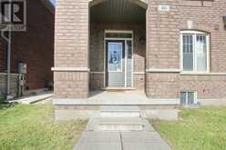 80 SAINT DENNIS ROAD Brampton