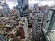 2915 - 955 BAY STREET Toronto