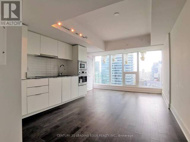 2915 - 955 BAY STREET Toronto Ontario