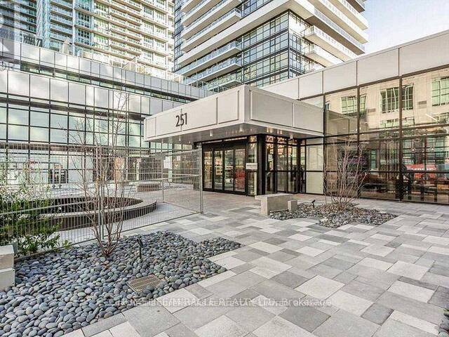 1706 - 251 MANITOBA STREET Toronto Ontario