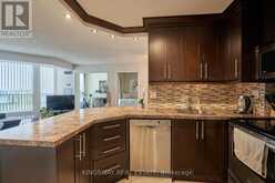 510 - 50 KINGSBRIDGE GND CIR GARDENS Mississauga