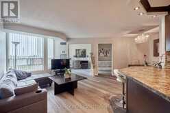 510 - 50 KINGSBRIDGE GND CIR GARDENS Mississauga