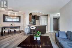 510 - 50 KINGSBRIDGE GND CIR GARDENS Mississauga