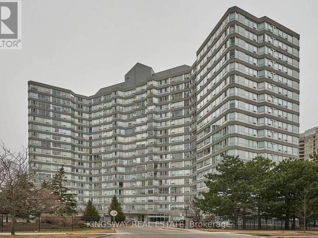 510 - 50 KINGSBRIDGE GND CIR GARDENS Mississauga Ontario