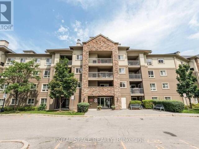 1212 - 8 DAYSPRING CIRCLE Brampton Ontario