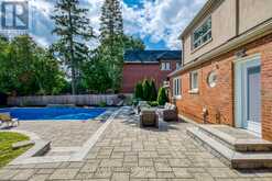 468 LYND AVENUE Mississauga