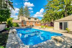 468 LYND AVENUE Mississauga