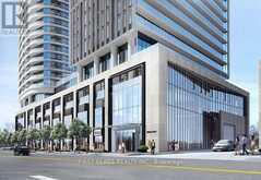 1703 - 575 BLOOR STREET E Toronto