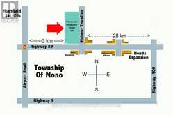 996002 MULMUR/TOSORONTIO TL ROAD N Mulmur