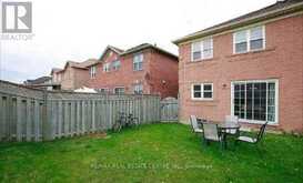 80 MOUNT RANIER CRESCENT Brampton