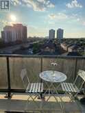 702 - 8 NAHANI WAY N Mississauga