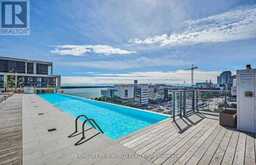 2608 - 16 BONNYCASTLE STREET Toronto