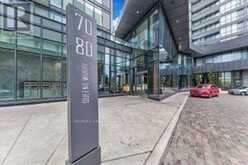 303 - 70 QUEENS WHARF ROAD Toronto