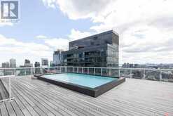 2402 - 11 CHARLOTTE STREET Toronto