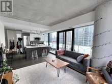 2402 - 11 CHARLOTTE STREET Toronto