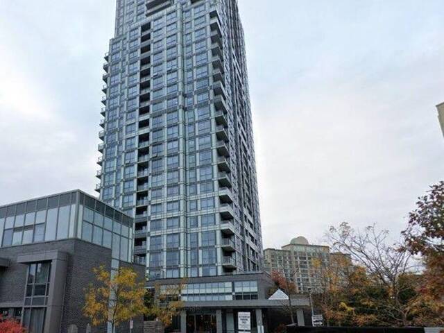 602 - 18 GRAYDON HALL DRIVE Toronto Ontario