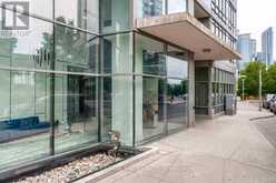 2810 - 3 NAVY WHARF COURT Toronto