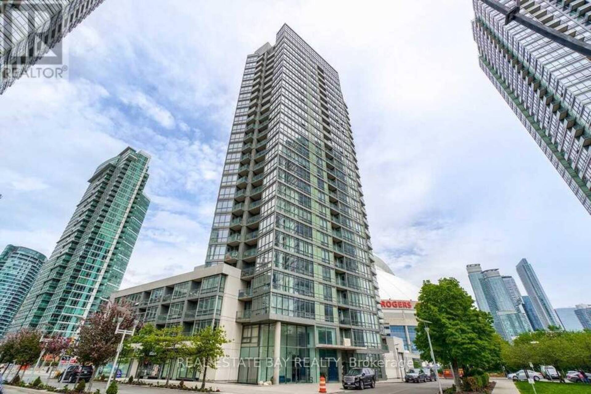 2810 - 3 NAVY WHARF COURT Toronto