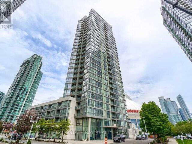 2810 - 3 NAVY WHARF COURT Toronto Ontario