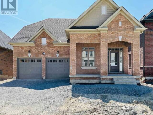 43 BILL GUY DRIVE Georgina Ontario