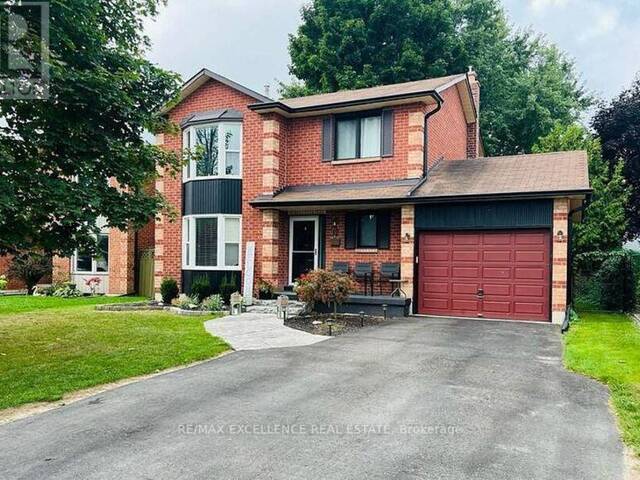 12 FIELDGATE DRIVE Orangeville Ontario