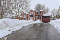 12 FIELDGATE DRIVE Orangeville