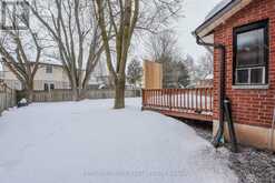 12 FIELDGATE DRIVE Orangeville