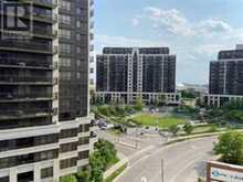 712 - 10 DE BOERS DRIVE Toronto