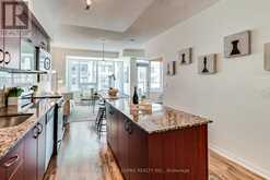 1006 - 55 EAST LIBERTY STREET Toronto