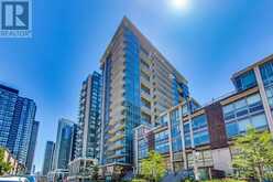 1006 - 55 EAST LIBERTY STREET Toronto