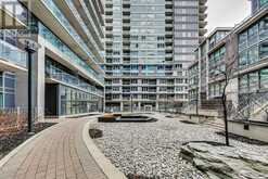 1006 - 55 EAST LIBERTY STREET Toronto