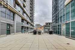 1006 - 55 EAST LIBERTY STREET Toronto