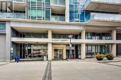 1006 - 55 EAST LIBERTY STREET Toronto